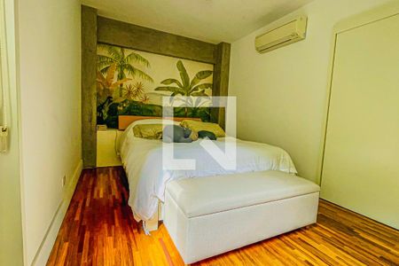 Suíte  de apartamento para alugar com 1 quarto, 92m² em Vila Madalena, São Paulo