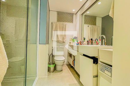 Apartamento para alugar com 92m², 1 quarto e 2 vagasSuíte 