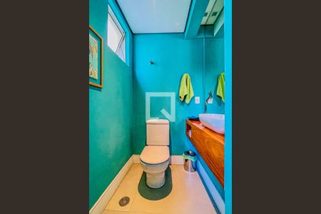 Apartamento para alugar com 92m², 1 quarto e 2 vagasLavabo 