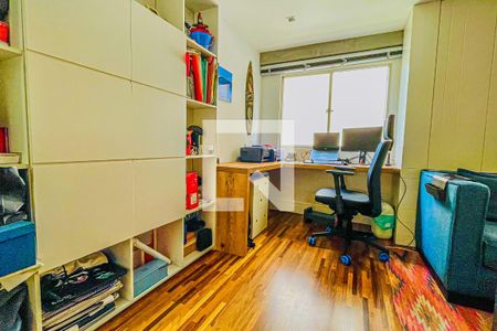 Sala/Cozinha de apartamento para alugar com 1 quarto, 92m² em Vila Madalena, São Paulo