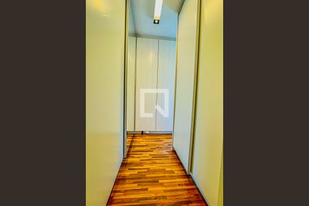 Apartamento para alugar com 92m², 1 quarto e 2 vagasSuíte 