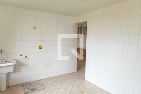 Casa de condomínio à venda com 450m², 4 quartos e 4 vagasÁrea de Serviço