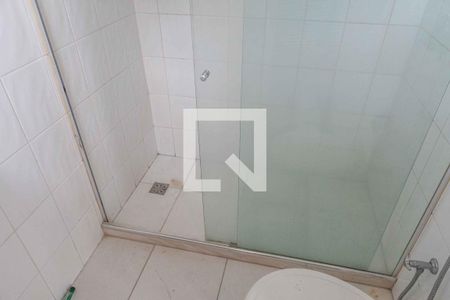 Casa de condomínio à venda com 450m², 4 quartos e 4 vagasBanheiro da Suíte 2