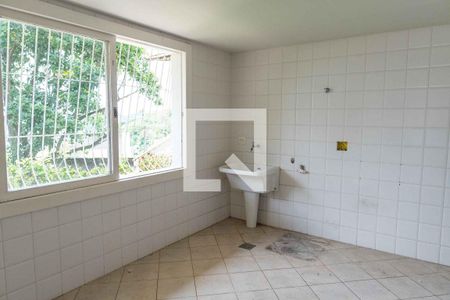 Casa de condomínio à venda com 450m², 4 quartos e 4 vagasÁrea de Serviço