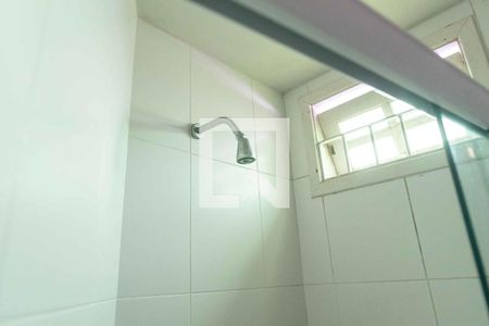 Casa de condomínio à venda com 450m², 4 quartos e 4 vagasBanheiro do anexo