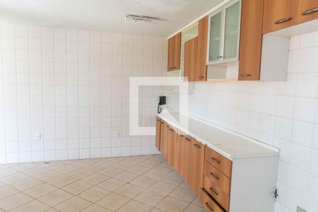 Casa de condomínio à venda com 450m², 4 quartos e 4 vagasCozinha