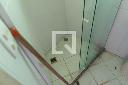 Casa de condomínio à venda com 450m², 4 quartos e 4 vagasBanheiro do anexo