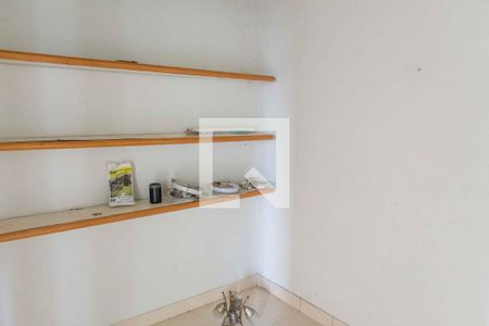 Casa de condomínio à venda com 450m², 4 quartos e 4 vagasQuarto de Serviço