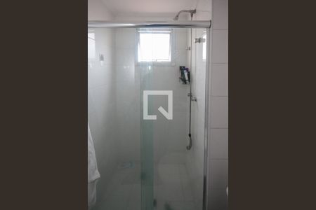 Apartamento à venda com 58m², 2 quartos e 1 vagaBanheiro da Suite