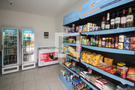 Apartamento à venda com 58m², 2 quartos e 1 vagamercado