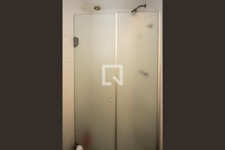 Apartamento à venda com 58m², 2 quartos e 1 vagaBanheiro Social