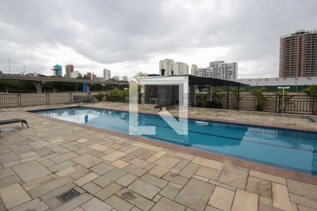 Apartamento à venda com 58m², 2 quartos e 1 vagapiscina 