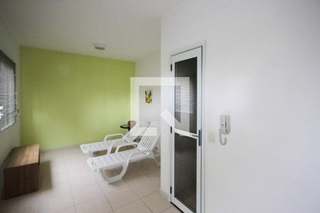 Apartamento à venda com 58m², 2 quartos e 1 vagaSPA