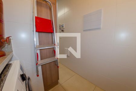 Apartamento para alugar com 84m², 2 quartos e 1 vaga Apartamento para alugar com 84m², 2 quartos e 1 vagaÁrea de serviço