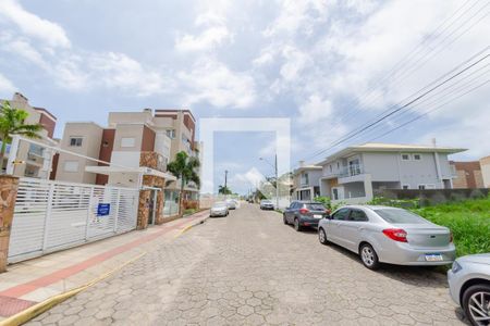 Apartamento para alugar com 84m², 2 quartos e 1 vaga Apartamento para alugar com 84m², 2 quartos e 1 vagaVista da rua