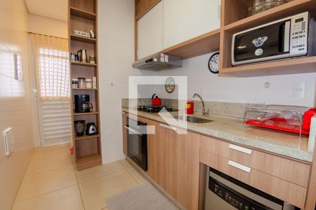 Apartamento para alugar com 84m², 2 quartos e 1 vaga Apartamento para alugar com 84m², 2 quartos e 1 vagaCozinha