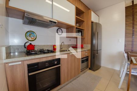 Apartamento para alugar com 84m², 2 quartos e 1 vaga Apartamento para alugar com 84m², 2 quartos e 1 vagaCozinha