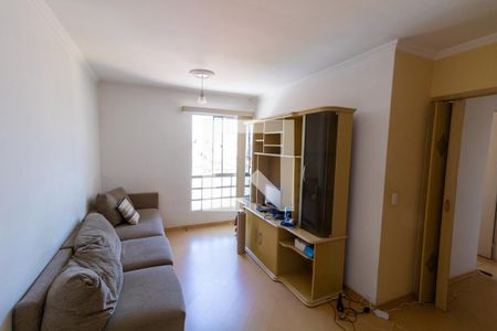 Apartamento à venda com 89m², 2 quartos e 1 vagaSala