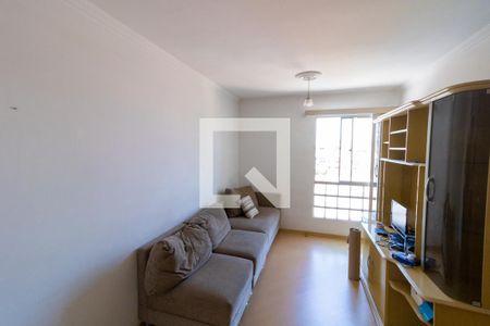 Sala de apartamento à venda com 2 quartos, 89m² em Jardim Penha, São Paulo
