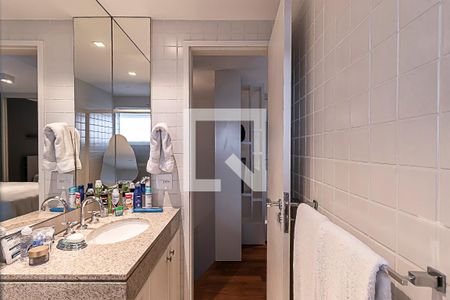 Apartamento à venda com 52m², 1 quarto e 1 vagaSuíte