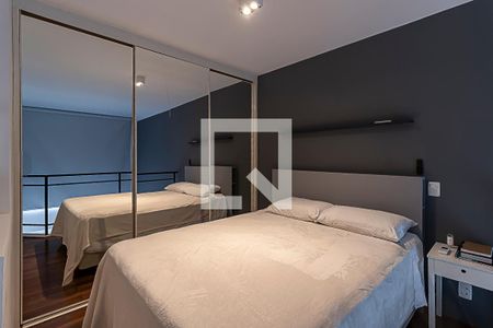 Apartamento à venda com 52m², 1 quarto e 1 vagaSuíte