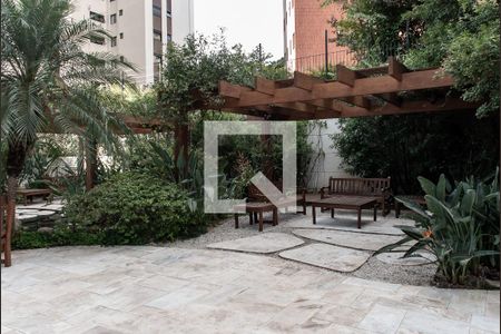 Apartamento à venda com 52m², 1 quarto e 1 vagaÁrea comum do prédio