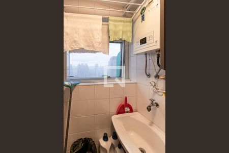 Apartamento à venda com 52m², 1 quarto e 1 vagaÁrea de serviço