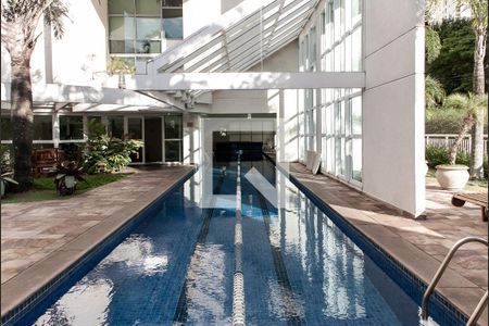 Apartamento à venda com 52m², 1 quarto e 1 vagaÁrea comum do prédio