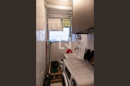 Apartamento à venda com 52m², 1 quarto e 1 vagaÁrea de serviço