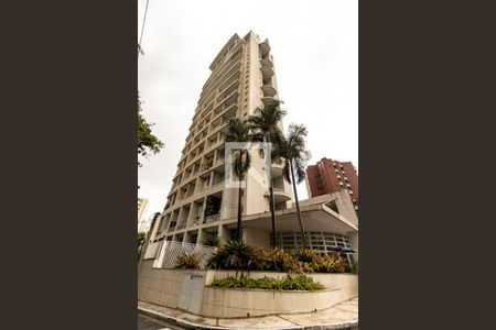 Apartamento à venda com 52m², 1 quarto e 1 vagaFachada