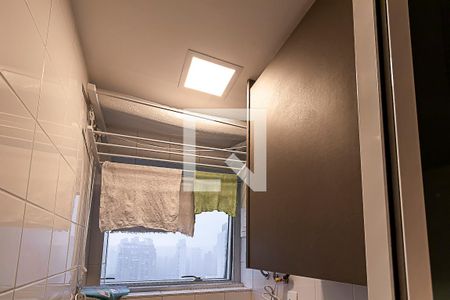 Apartamento à venda com 52m², 1 quarto e 1 vagaÁrea de serviço