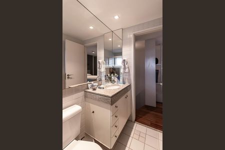 Apartamento à venda com 52m², 1 quarto e 1 vagaSuíte