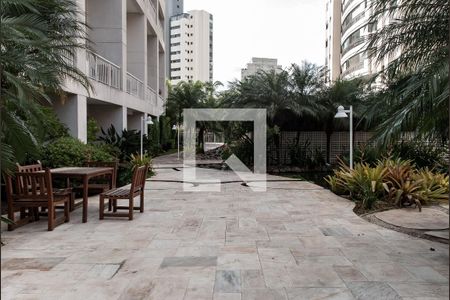 Apartamento à venda com 52m², 1 quarto e 1 vagaÁrea comum do prédio