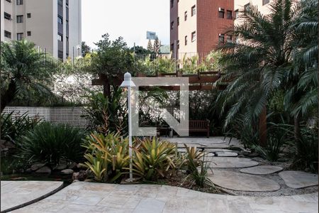 Apartamento à venda com 52m², 1 quarto e 1 vagaÁrea comum do prédio