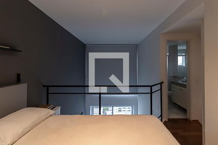 Apartamento à venda com 52m², 1 quarto e 1 vagaSuíte