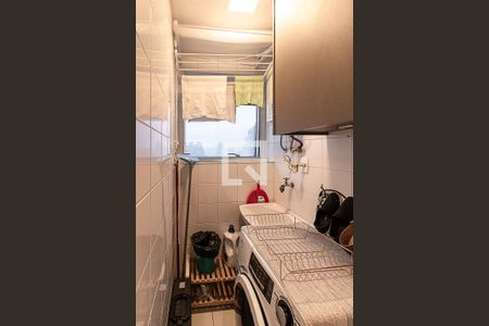 Apartamento à venda com 52m², 1 quarto e 1 vagaÁrea de serviço