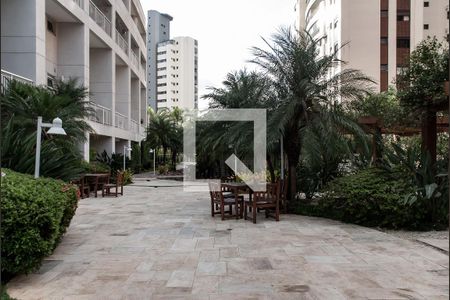 Apartamento à venda com 52m², 1 quarto e 1 vagaÁrea comum do prédio