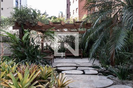 Apartamento à venda com 52m², 1 quarto e 1 vagaÁrea comum do prédio