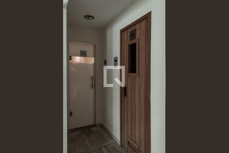 Apartamento à venda com 52m², 1 quarto e 1 vagaÁrea comum do prédio