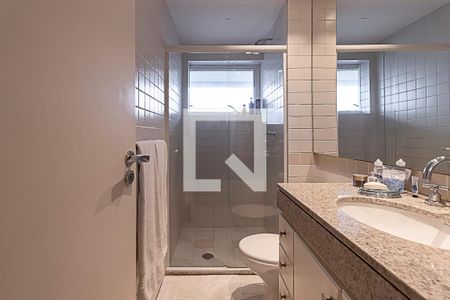 Apartamento à venda com 52m², 1 quarto e 1 vagaSuíte