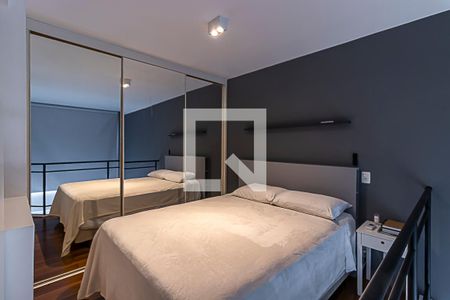 Apartamento à venda com 52m², 1 quarto e 1 vagaSuíte
