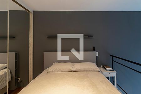 Apartamento à venda com 52m², 1 quarto e 1 vagaSuíte