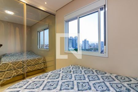 Quarto 1 de apartamento para alugar com 2 quartos, 44m² em Presidente Altino, Osasco