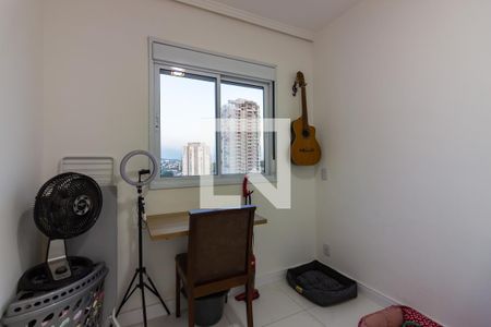 Quarto 2 de apartamento para alugar com 2 quartos, 44m² em Presidente Altino, Osasco