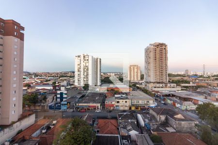 Apartamento para alugar com 44m², 2 quartos e 1 vaga Apartamento para alugar com 44m², 2 quartos e 1 vagaVista