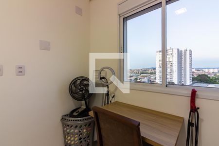 Apartamento para alugar com 44m², 2 quartos e 1 vaga Apartamento para alugar com 44m², 2 quartos e 1 vagaQuarto 2