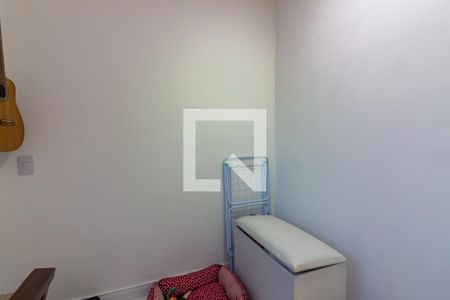 Quarto 2 de apartamento para alugar com 2 quartos, 44m² em Presidente Altino, Osasco