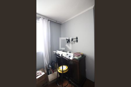 Sala de apartamento à venda com 2 quartos, 50m² em Vila Nova Cachoeirinha, São Paulo