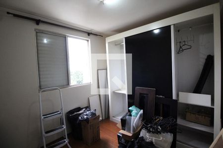 Quarto 2 de apartamento à venda com 2 quartos, 50m² em Vila Nova Cachoeirinha, São Paulo
