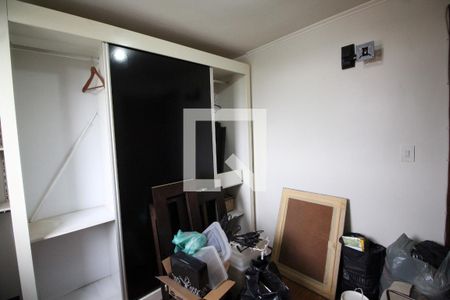 Quarto 2 de apartamento à venda com 2 quartos, 50m² em Vila Nova Cachoeirinha, São Paulo